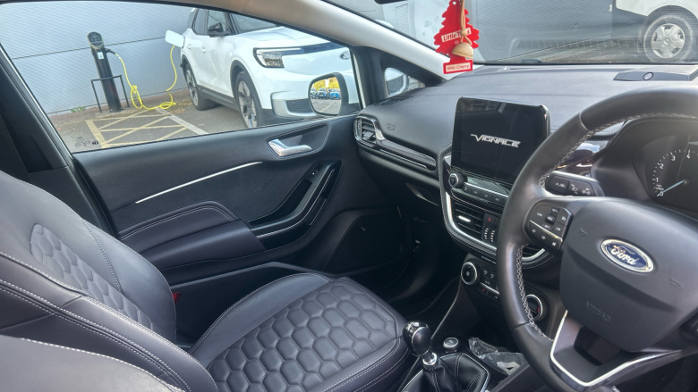 Ford Fiesta Vignale 1.0 EcoBoost 5dr Petrol Hatchback